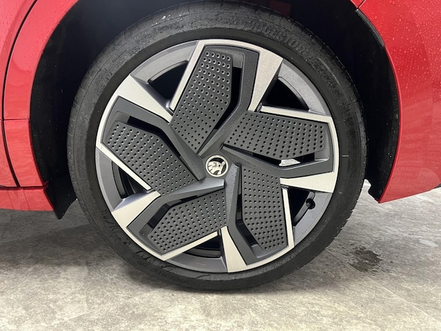 Skoda Enyaq Coupe Lounge RS