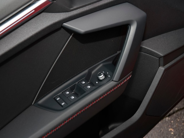 Audi S3 Quattro S-Tronic Sportback