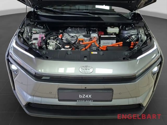 Toyota bZ4X Lounge Vierwielaandrijving