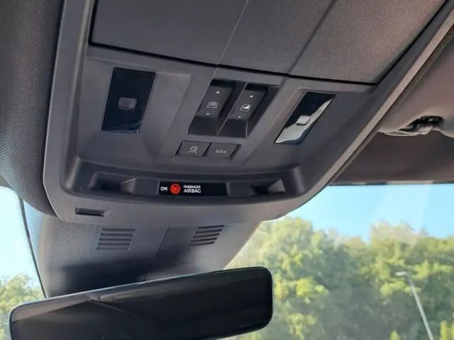 Peugeot 5008 GT-Line