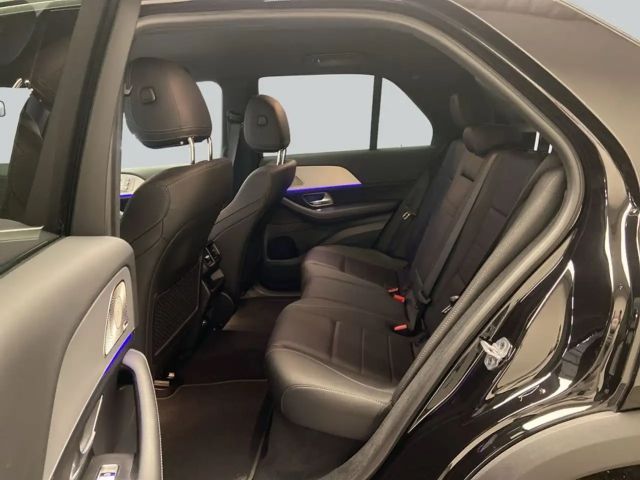 Mercedes-Benz GLE 300 GLE