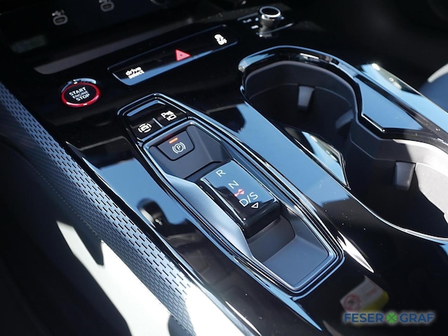 Audi A5 Avant Quattro S-Tronic