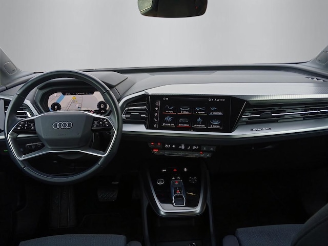 Audi Q4 e-tron 35 Sportback