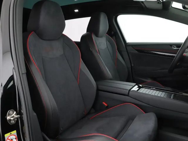 Volkswagen ID.7 4Motion Business GTX Tourer