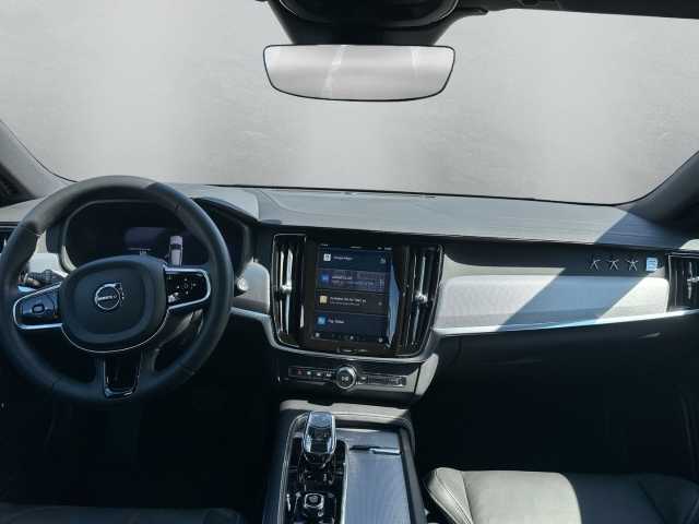 Volvo V90 V90