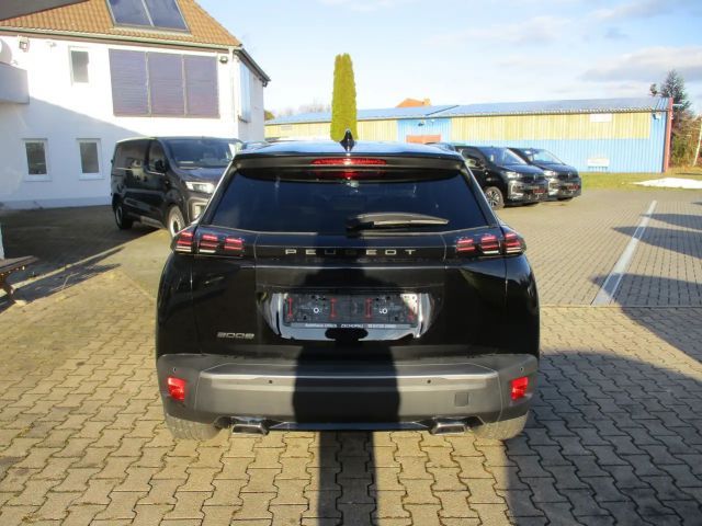 Peugeot 2008 Allure Pack