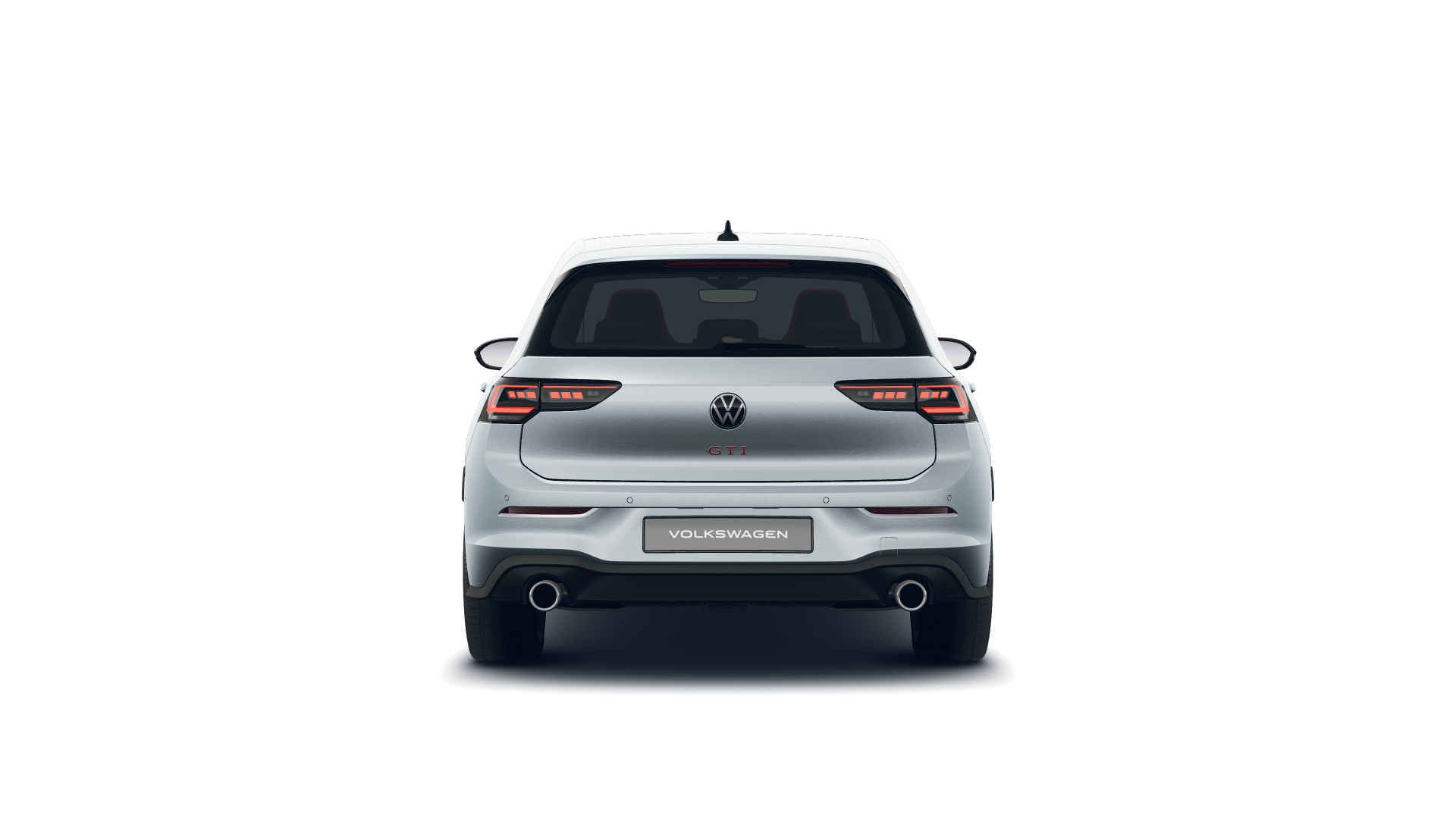 Volkswagen Golf 2.0 TSI DSG IQ.Drive Sound