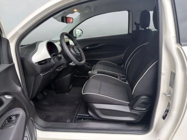 Fiat 500e Base 42kWh*NAVI*KLIMAAUT*TEMPOMAT*