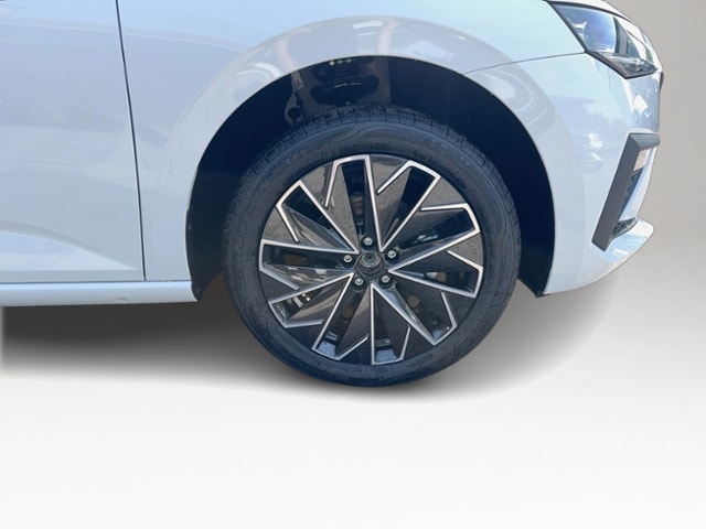 Skoda Scala 1.0 TSI Tour