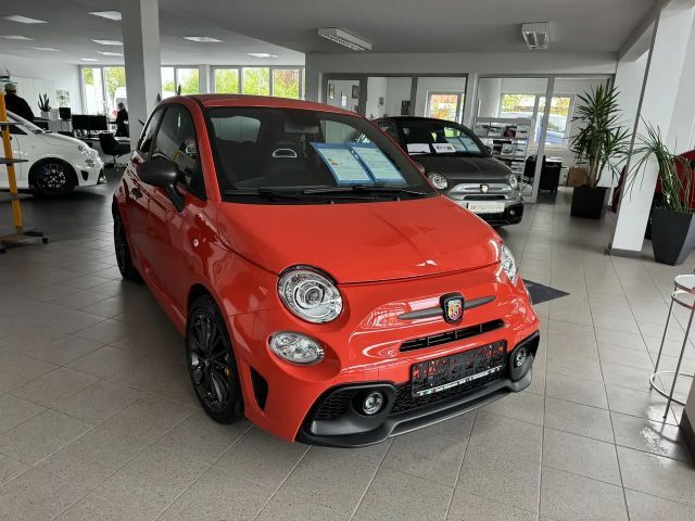Abarth 695 1,4 180PS Klima...