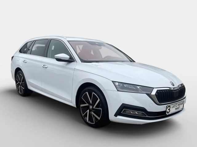 Skoda Octavia Combi Style Style