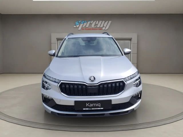 Skoda Kamiq Essence - 95 PS TSI - nur € 17.999,-*