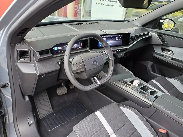 Opel Grandland X Business Edition