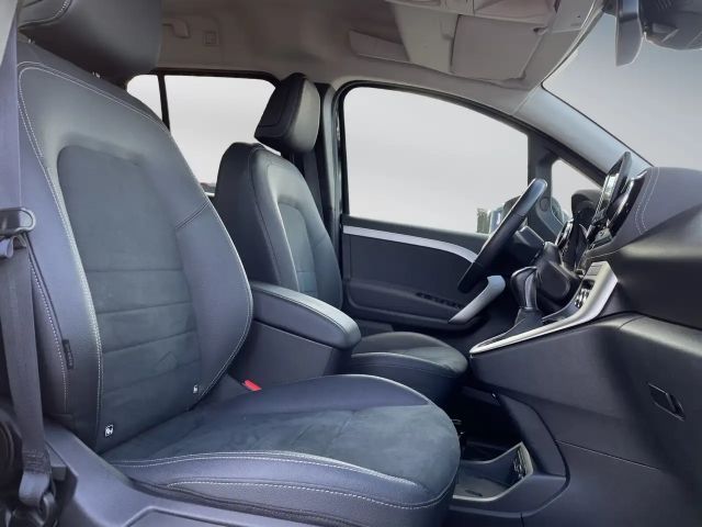 Mercedes-Benz T 180 Progressive