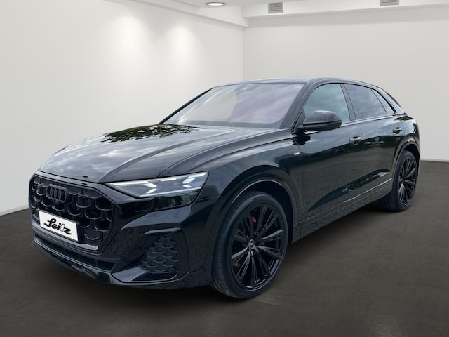 Audi Q8 Quattro