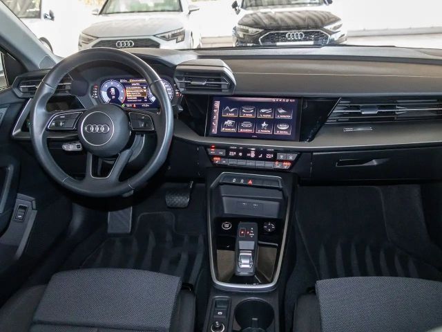 Audi A3 35 TDI Sedan