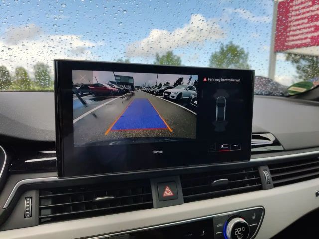 Audi A5 40 TDI Quattro S-Line S-Tronic