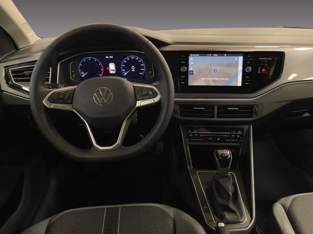 Volkswagen Polo 1.0 TSI IQ.Drive Style