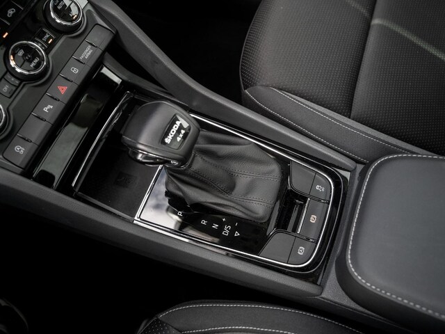 Skoda Karoq 2.0 TDI 4x4