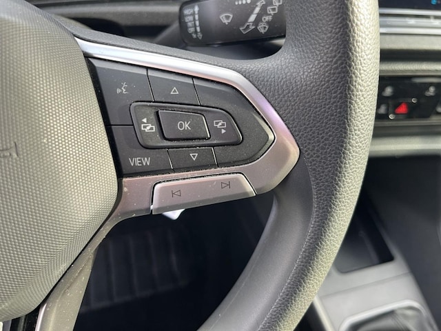 Volkswagen Caddy 1.5 TSI Combi