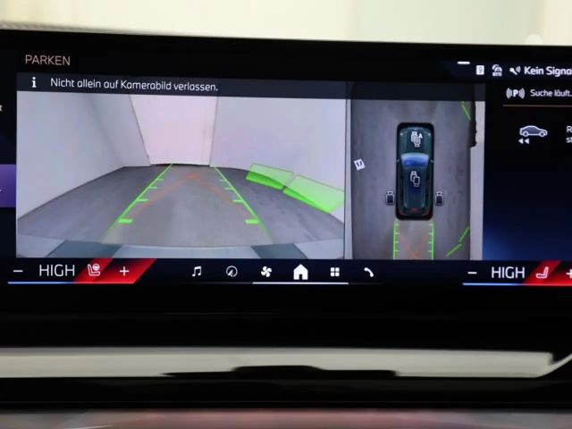 BMW 550 HYBRID - AC SCHNITZER WHEELS - PANO