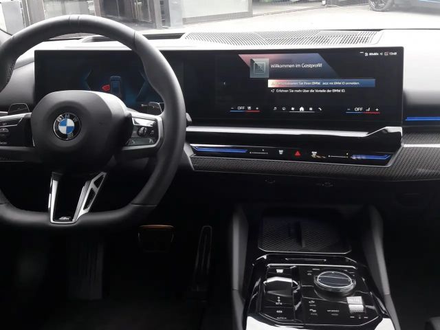 BMW 520 520d M-Sport