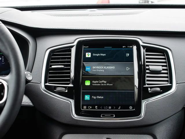 Volvo XC90 AWD Bright Plus T8