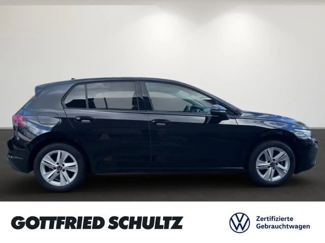 Volkswagen Golf 2.0 TDI DSG Life