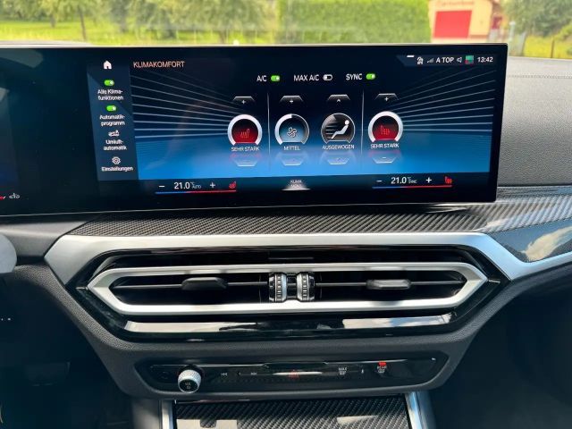 Alpina B3 BMW Alpina B3 G20 mit Tageszulassung + Repair