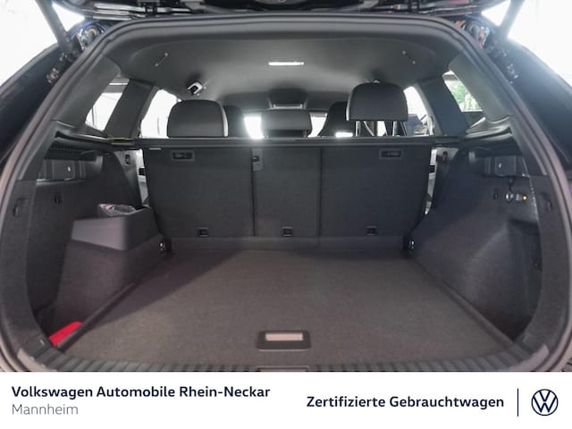 Volkswagen Tayron 2.0 TDI DSG R-Line