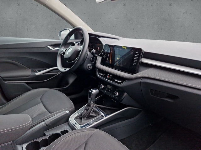 Skoda Fabia 1.0 TSI Style Style