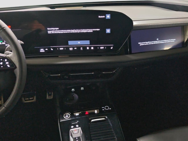 Audi A6 e-tron Avant Quattro