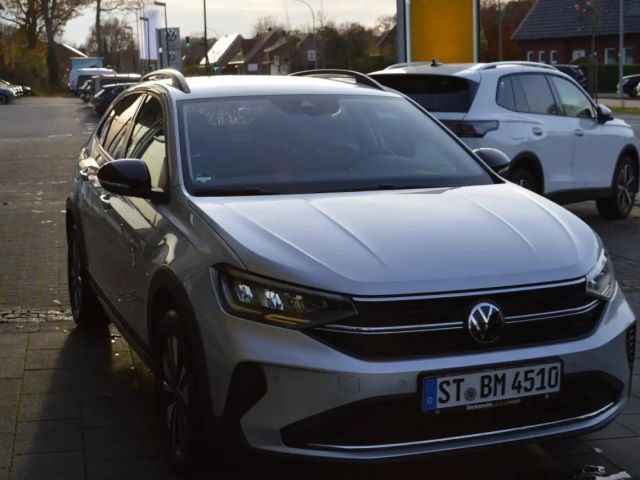 Volkswagen Taigo 1.0 TSI DSG