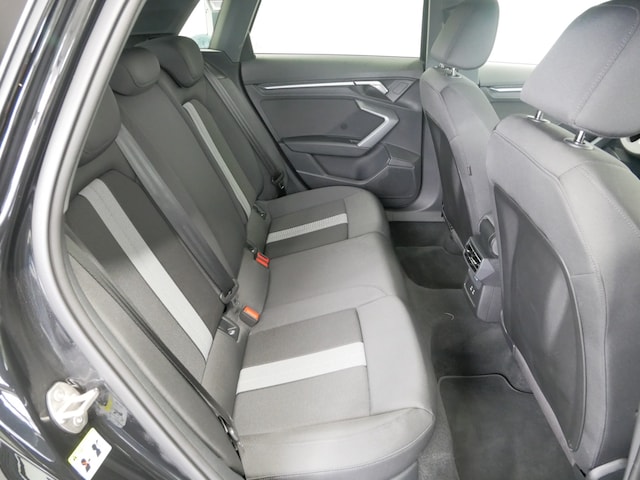 Audi A3 35 TFSI Sportback