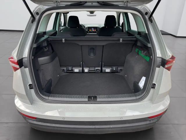 Skoda Karoq DAB AUT