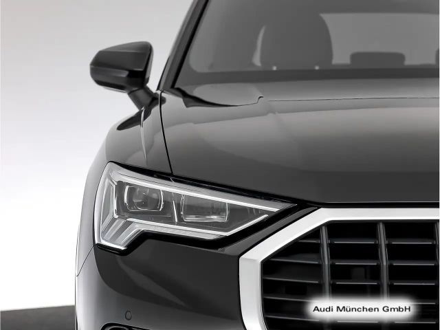 Audi Q3 45 TFSI Hybride S-Tronic