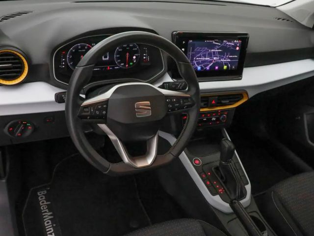 Seat Arona 1.0 TSI DSG Style