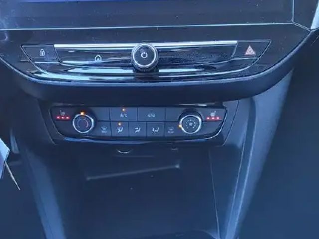 Opel Corsa Edition F Edition