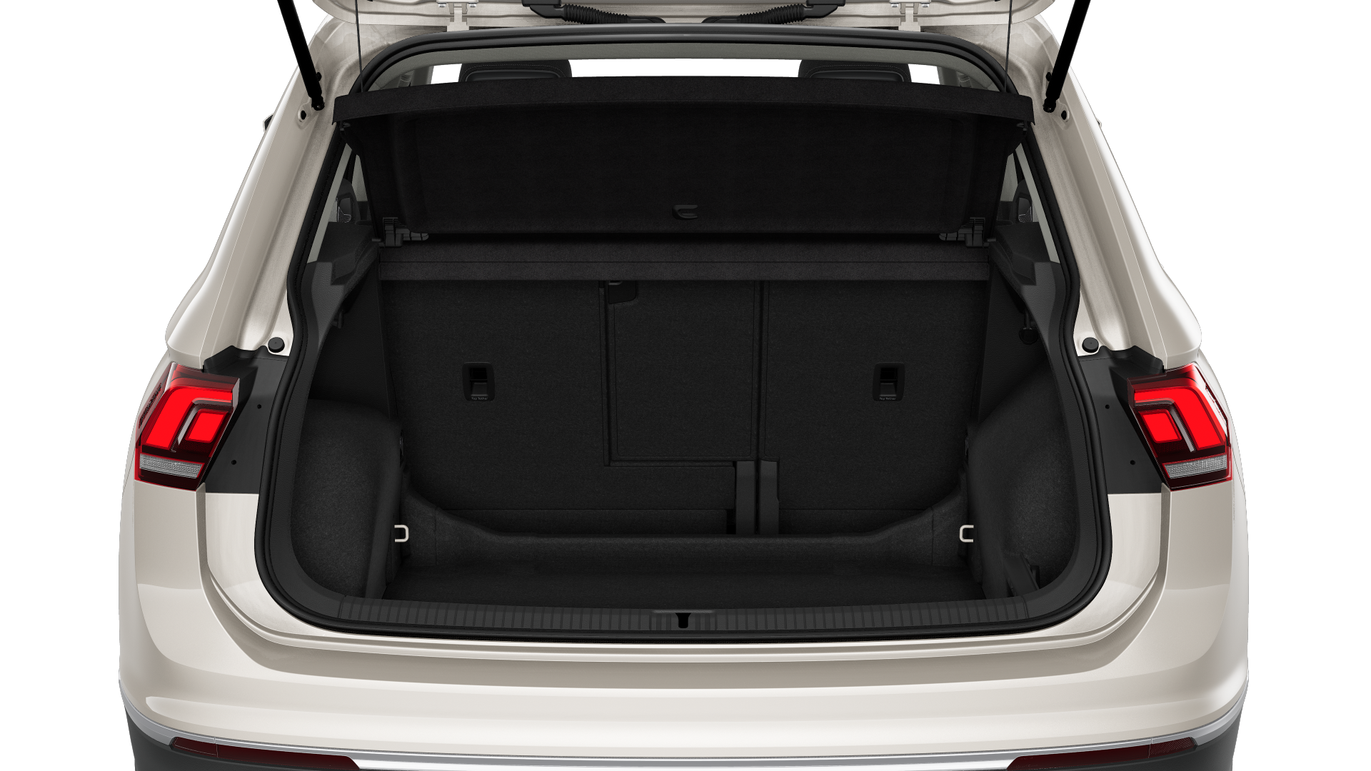 Volkswagen Tiguan 1.5 TSI Move