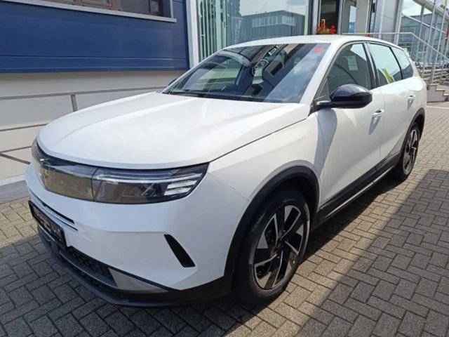 Opel Grandland X Komfort-Paket Aktionspreis