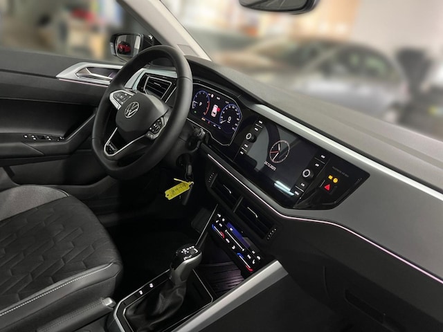 Volkswagen Polo Polo ENERGY 1,0 l TSI