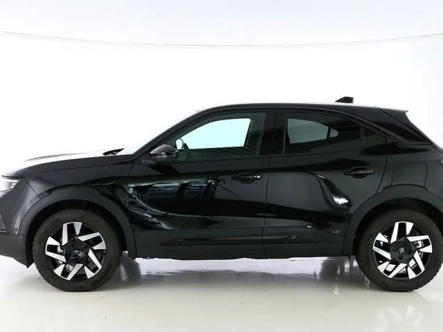Opel Mokka Edition Turbo