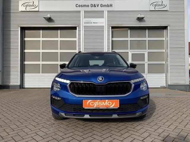 Skoda Kamiq 1.0 TSI Selection