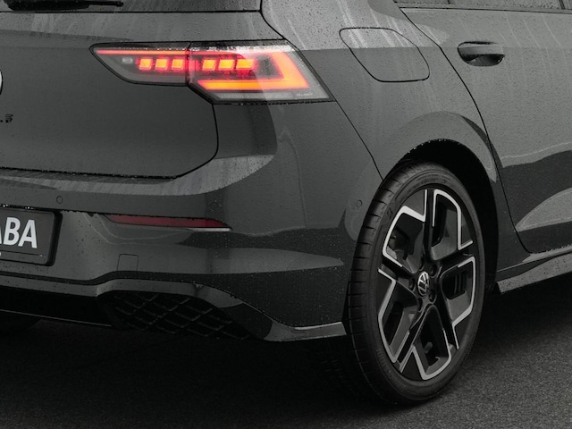 Volkswagen Golf 2.0 TDI R-Line Style