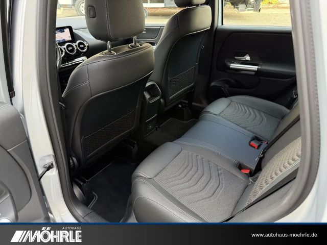 Mercedes-Benz B 180 Progressive