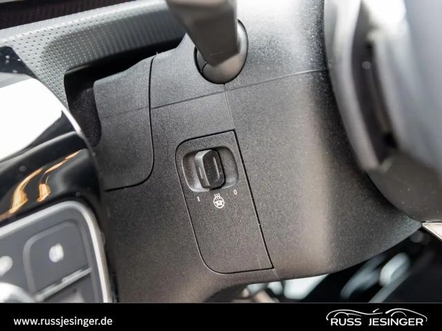 Mercedes-Benz A 180 Progressive