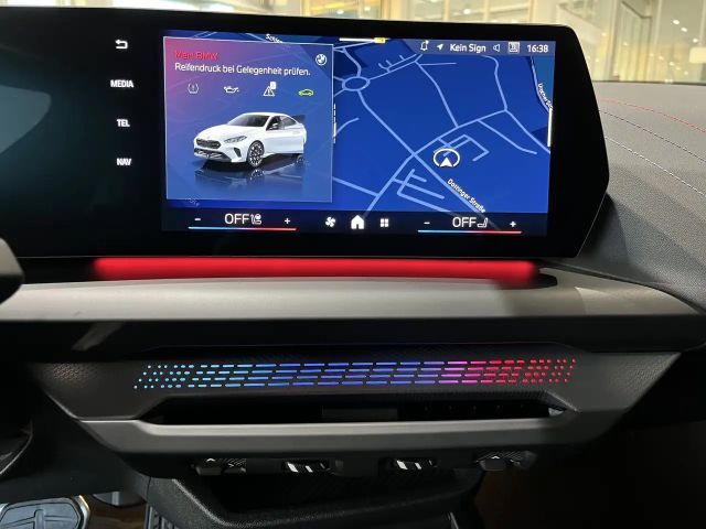 BMW 235 Coupé Gran Coupé M-Sport xDrive