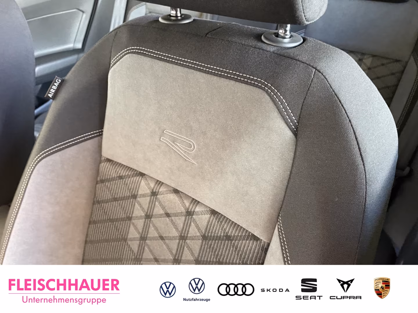 Volkswagen Taigo DSG R-Line