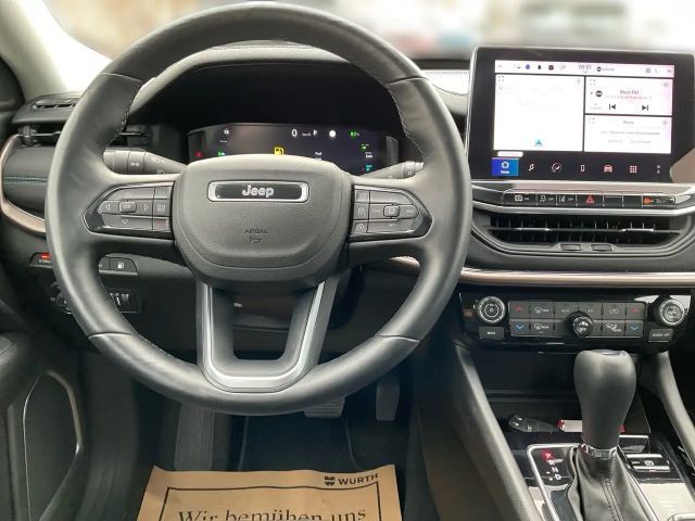 Jeep Compass 1.3 PHEV UPLAND AT