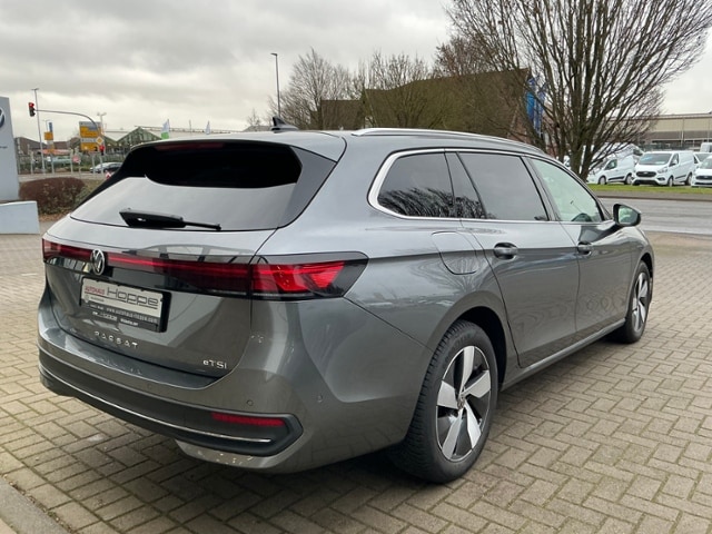 Volkswagen Passat 1.5 eTSI Variant